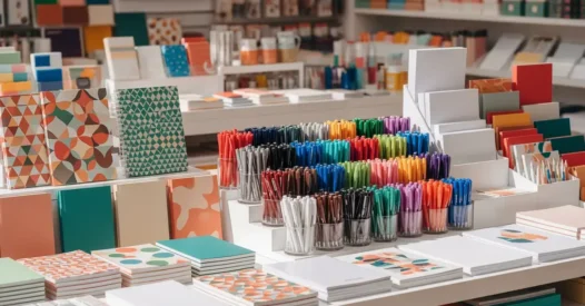 3 empresas de papel de seda em Natal – RN