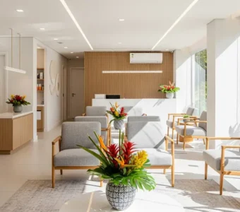 As 3 melhores clínicas de limpeza de pele em Natal – RN