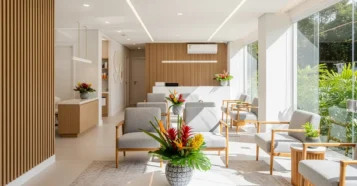 As 3 melhores clínicas de limpeza de pele em Natal – RN