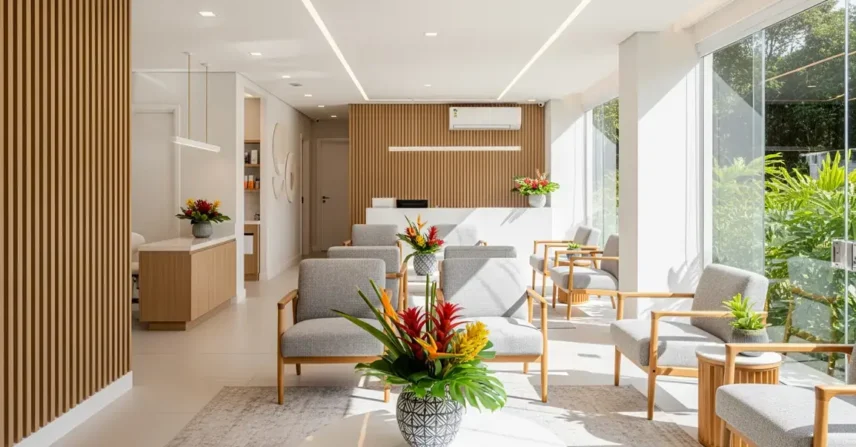 As 3 melhores clínicas de limpeza de pele em Natal – RN