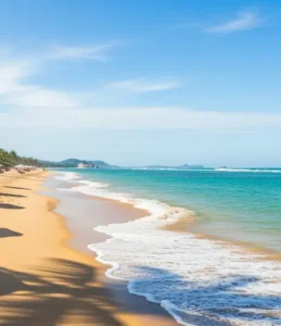 As 3 melhores praias no litoral sul de Natal – RN