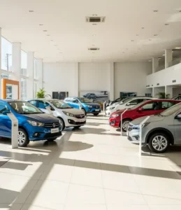 Confira 3 lojas de carros em Natal – RN