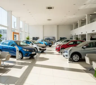 Confira 3 lojas de carros em Natal – RN