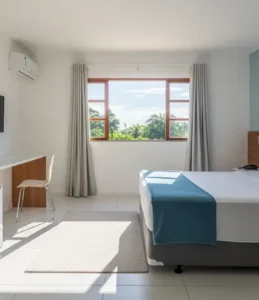 Confira 3 melhores motéis em Natal – RN