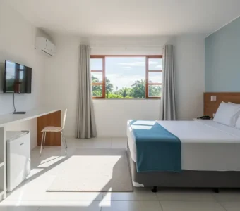 Confira 3 melhores motéis em Natal – RN