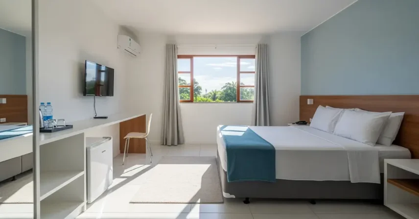 Confira 3 melhores motéis em Natal – RN