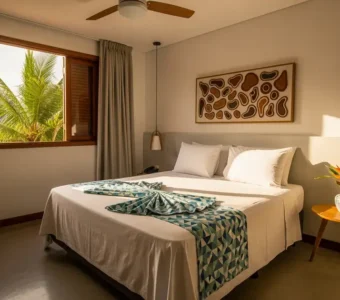 Confira 3 motéis com piscina em Natal – RN