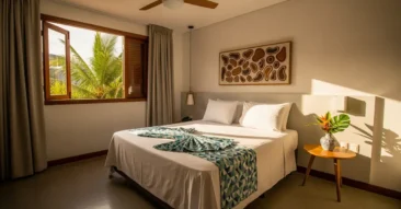 Confira 3 motéis com piscina em Natal – RN