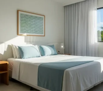 Confira 3 motéis de luxo em Natal – RN