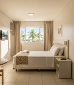 Confira 3 motéis em ponta negra em Natal – RN