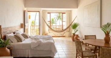 Confira 3 motéis na Praia do Meio em Natal – RN