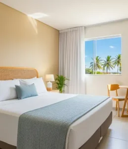 Confira 3 motéis na zona norte em Natal – RN