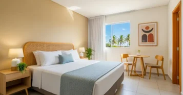 Confira 3 motéis na zona norte em Natal – RN