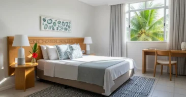 Confira 3 motéis na zona sul em Natal – RN