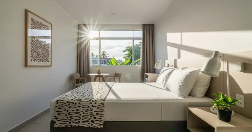 Confira 3 motéis para pernoite em Natal – RN