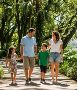 O que fazer em Natal – RN à noite