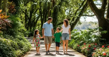 O que fazer em Natal – RN à noite