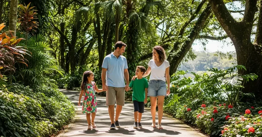 O que fazer em Natal – RN à noite