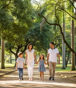 O que fazer em Natal – RN com crianças