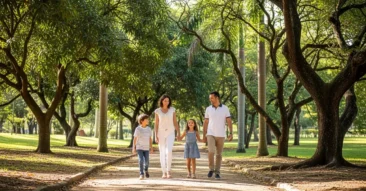 O que fazer em Natal – RN com crianças