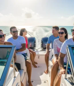 Veja 3 empresas de passeio de lancha em Natal – RN