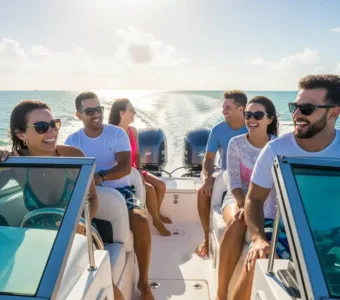 Veja 3 empresas de passeio de lancha em Natal – RN