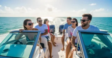 Veja 3 empresas de passeio de lancha em Natal – RN