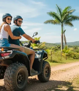 Veja 3 empresas de passeio de quadriciclo em Natal – RN