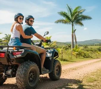 Veja 3 empresas de passeio de quadriciclo em Natal – RN