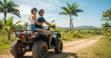 Veja 3 empresas de passeio de quadriciclo em Natal – RN