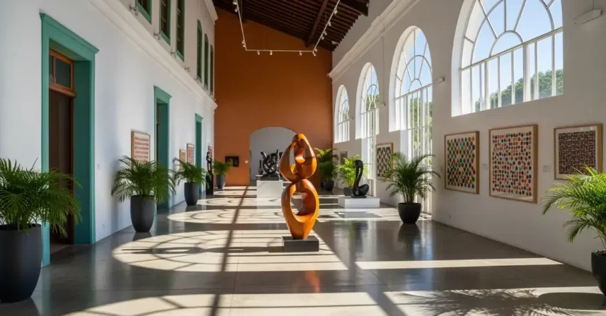 Veja 3 museus em Natal – RN