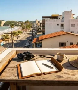 3 detetives particulares em Natal para investigações discretas