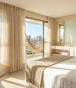 Confira 3 motéis baratos em Natal – RN