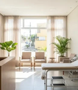 Cuidando do coração: 3 cardiologistas em Natal bem avaliados