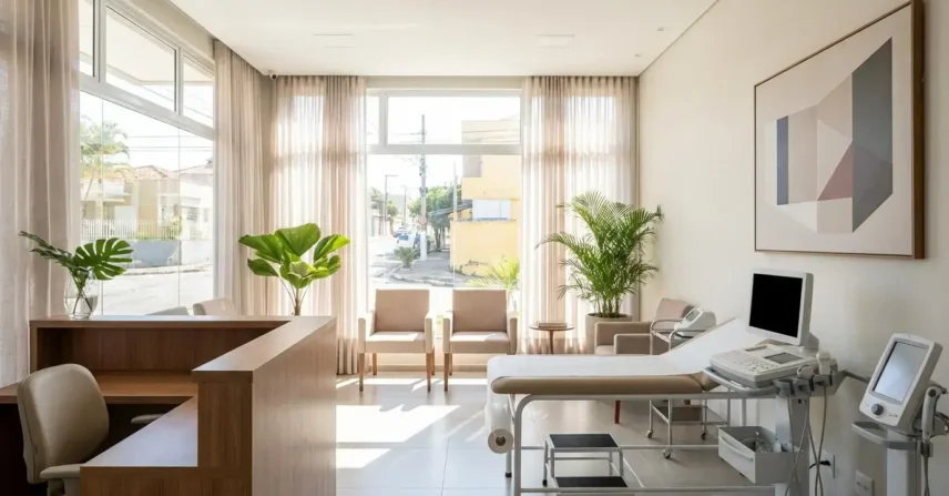 Cuidando do coração: 3 cardiologistas em Natal bem avaliados