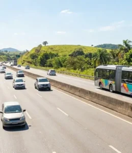 Natal a Fortaleza: 3 formas de viajar e a distância entre as cidades
