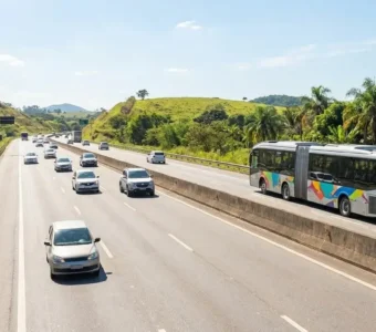 Natal a Fortaleza: 3 formas de viajar e a distância entre as cidades