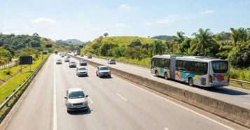 Natal a Fortaleza: 3 formas de viajar e a distância entre as cidades