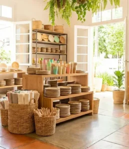 Para festas e eventos: 3 lojas de pratos descartáveis em Natal