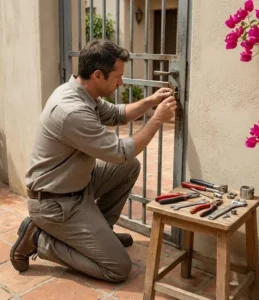 Perdeu a chave? 3 chaveiros em Natal para atendimento rápido