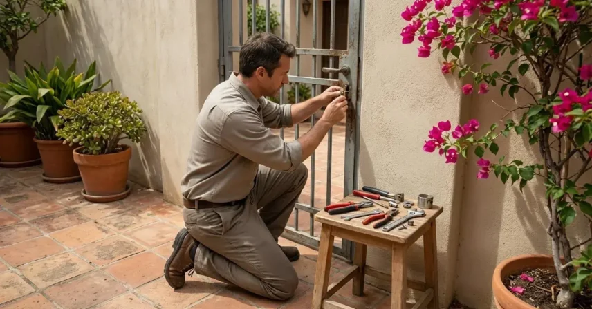 Perdeu a chave? 3 chaveiros em Natal para atendimento rápido